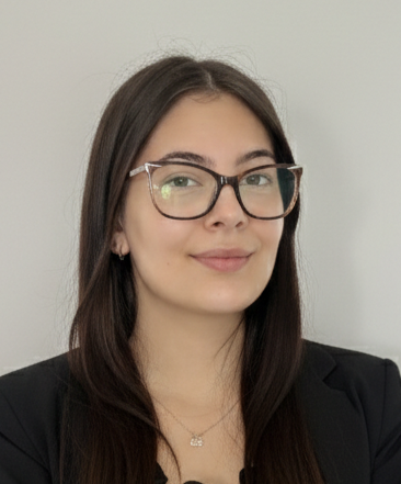 Foto de Rafaela Stefany